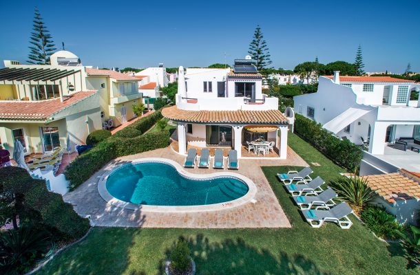 Villa Francis | Vilamoura