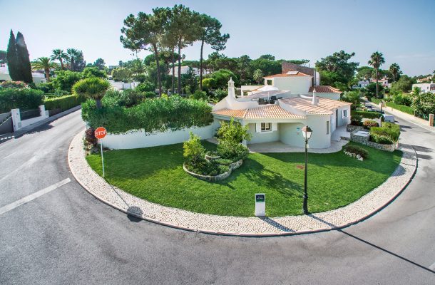 Villa Abrielle