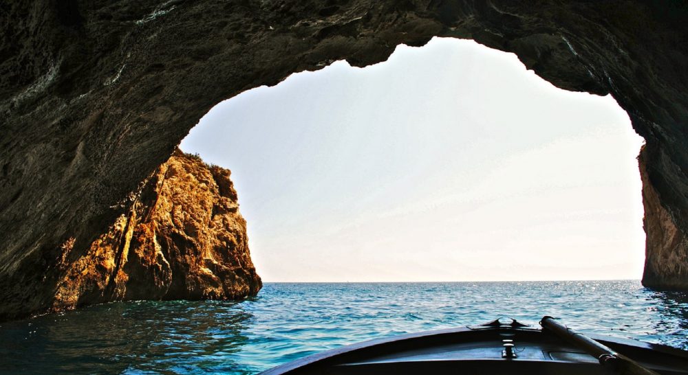 algarve cave benagil cave tour water boat