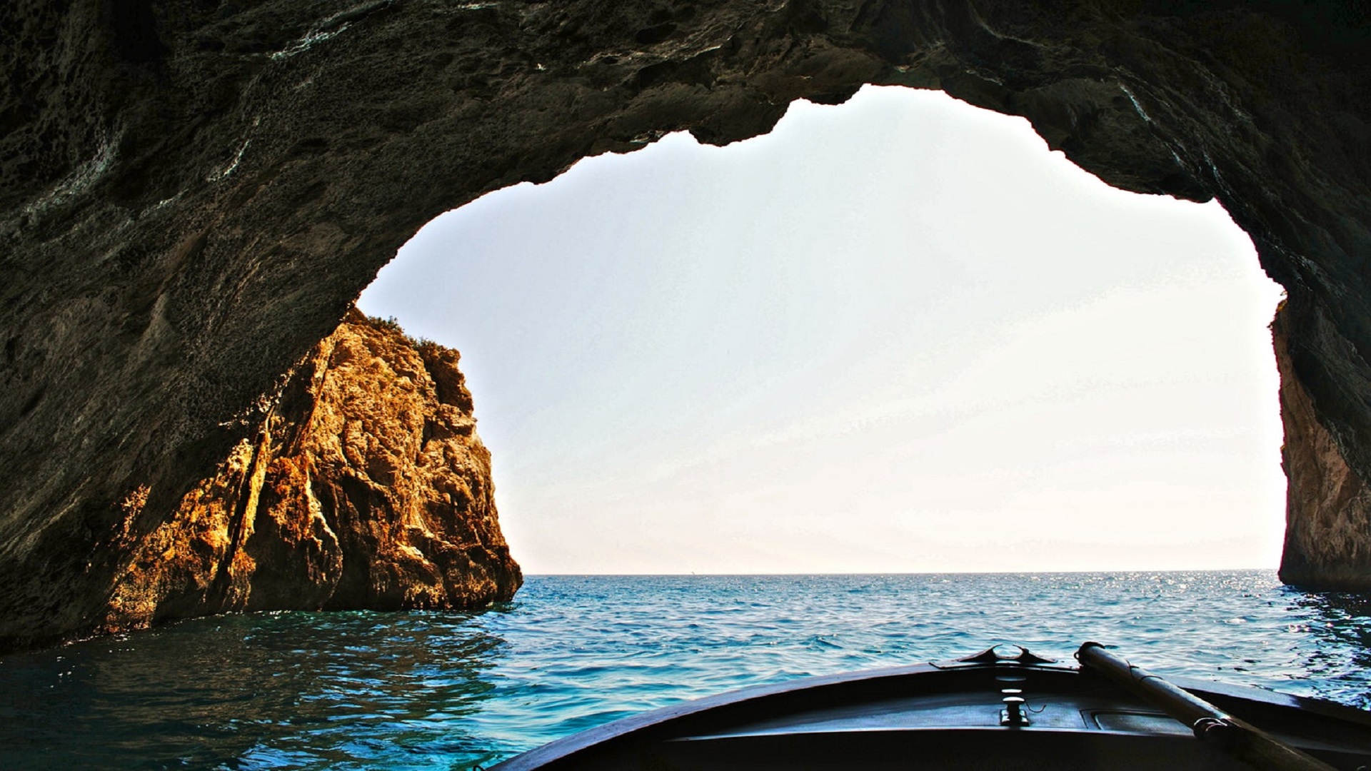 algarve cave benagil cave tour water boat