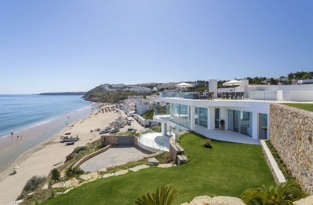 Villa Poppy | Western Algarve