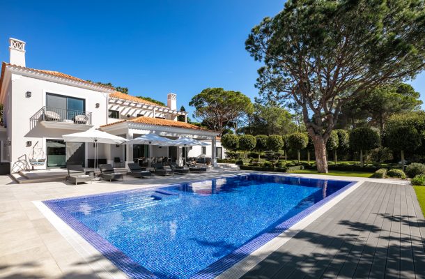 Villa Francis | Quinta Do Lago