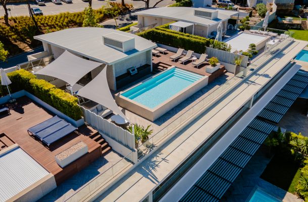 Quinta do Lago Penthouse