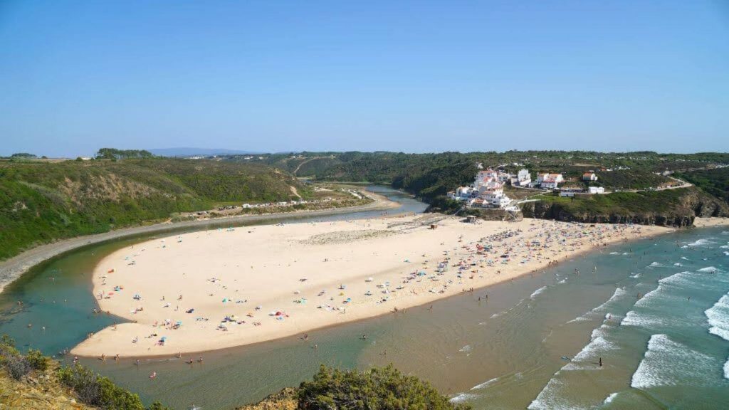 Odeceixe Beach