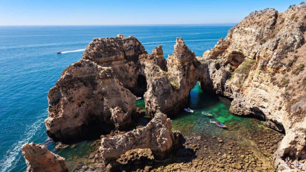 Ponta da Piedade