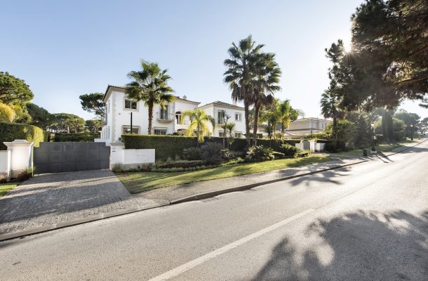 Villa Charlotte – Quinta Do Lago