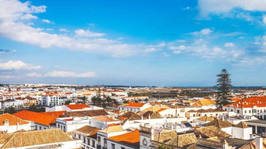 Tavira