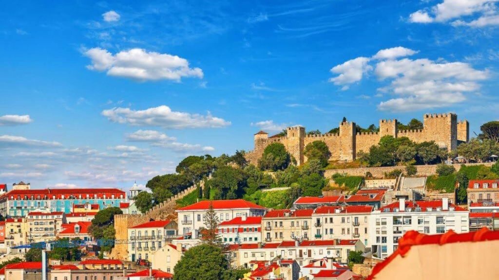 Silves Castle